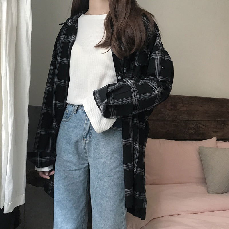 Anne Shirt - Montfash