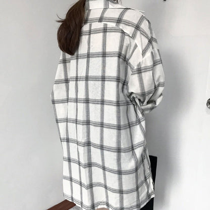 Anne Shirt - Montfash