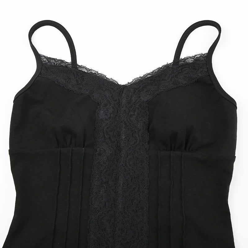 Chloe V-Neck Camisole - Montfash