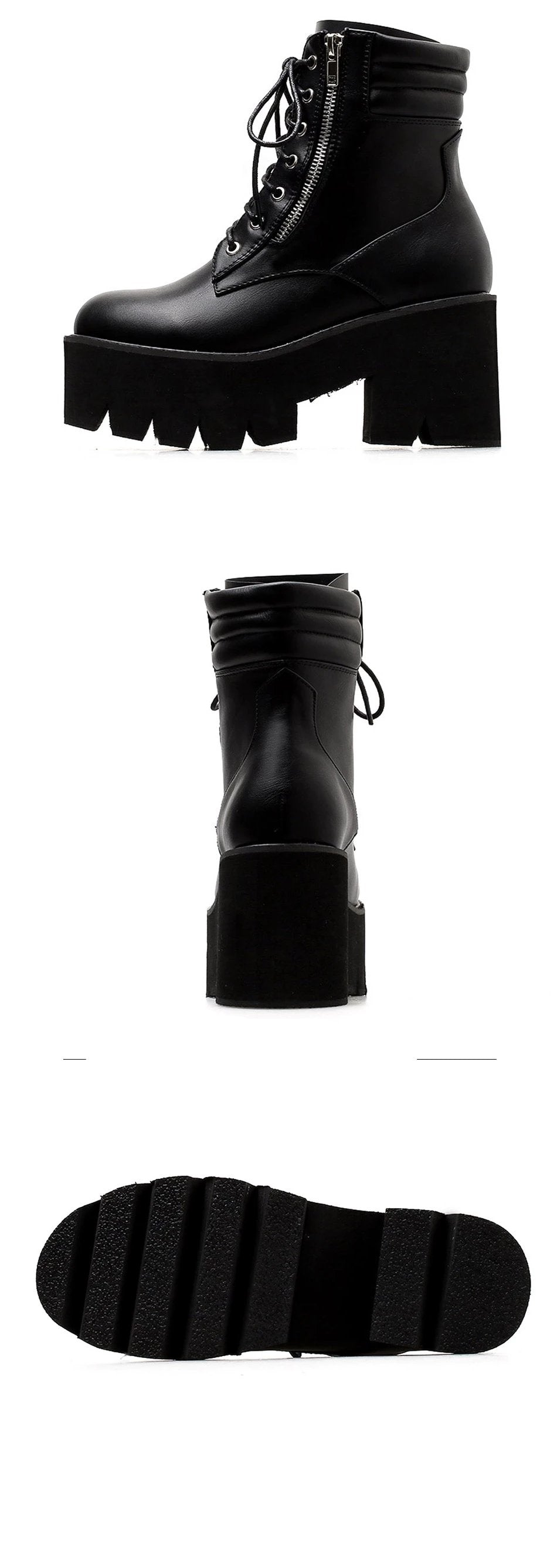 Fendi Boots - Montfash