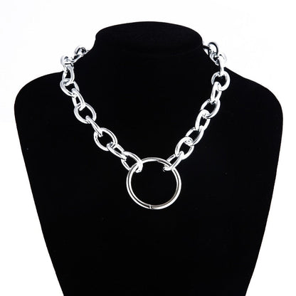 Inger Necklace - Montfash