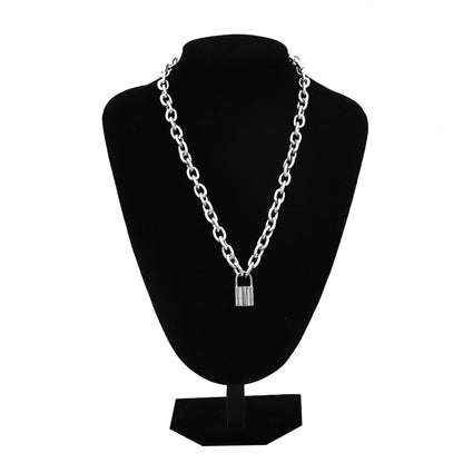 Inger Necklace - Montfash