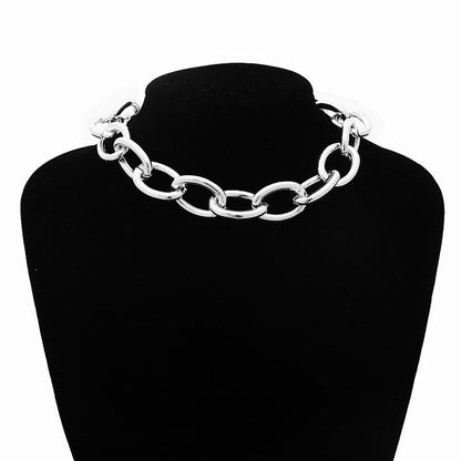 Inger Necklace - Montfash