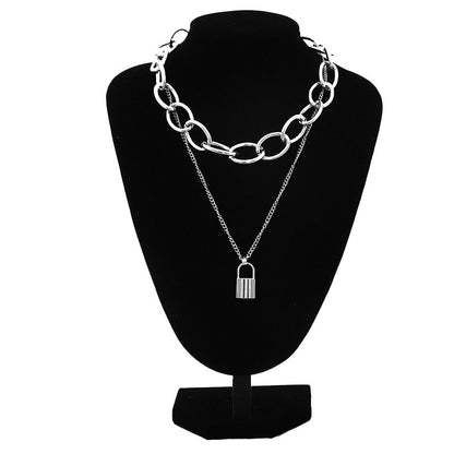 Inger Necklace - Montfash