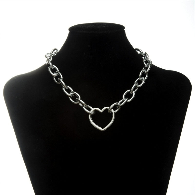 Inger Necklace - Montfash