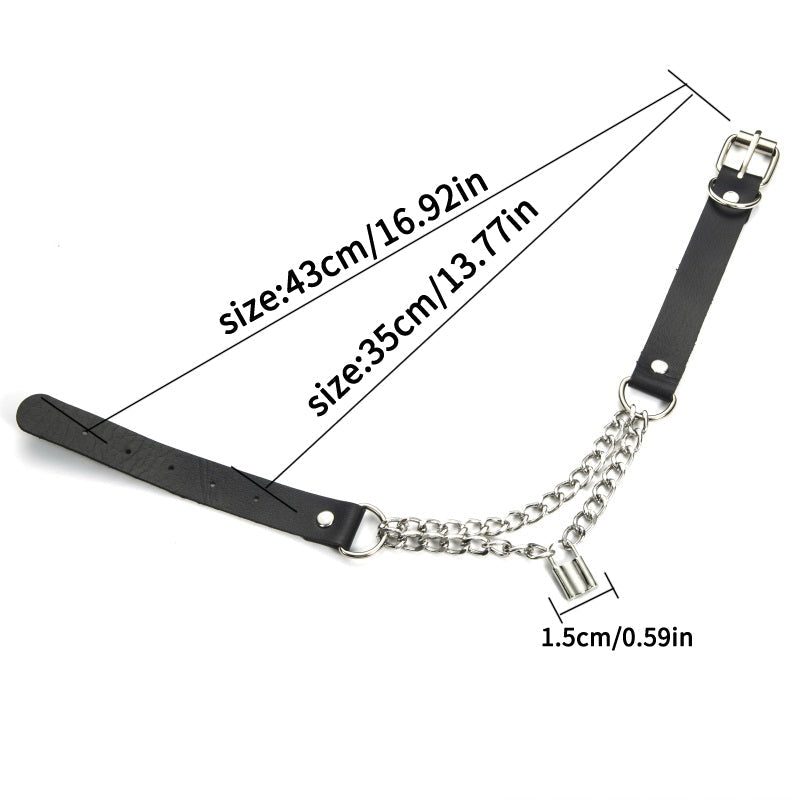 Lock Choker - Montfash