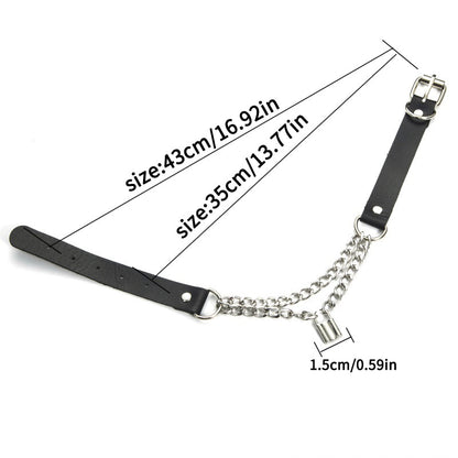 Lock Choker - Montfash