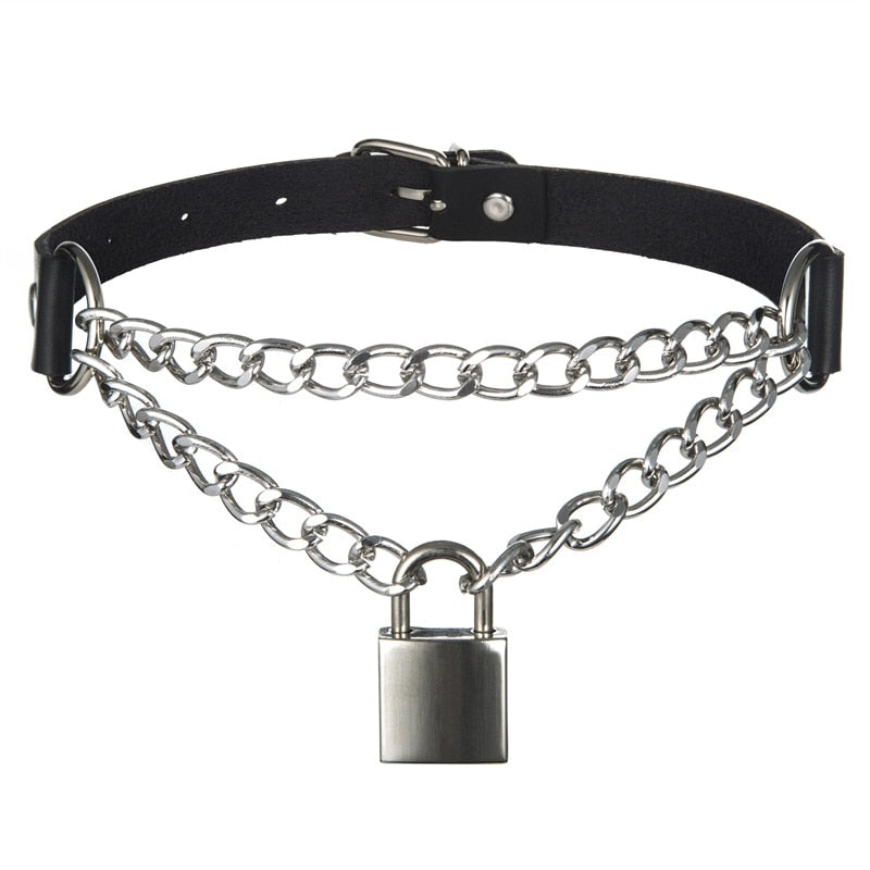 Lock Choker - Montfash