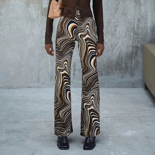 Maia Pants - Montfash