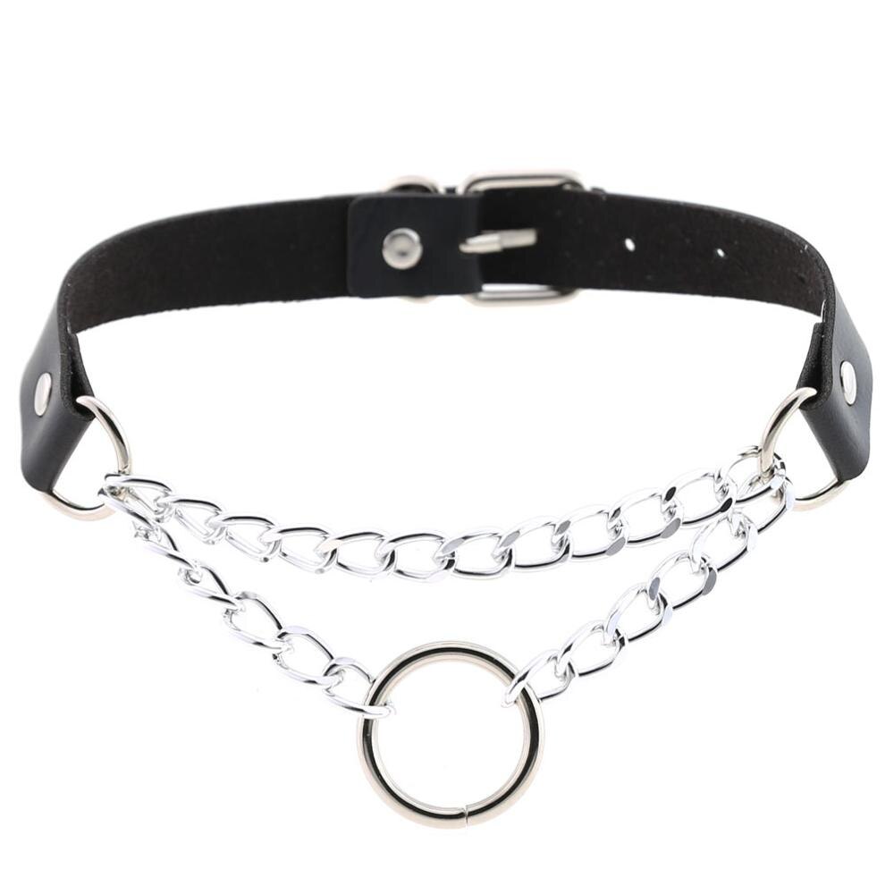 Mia Choker - Montfash