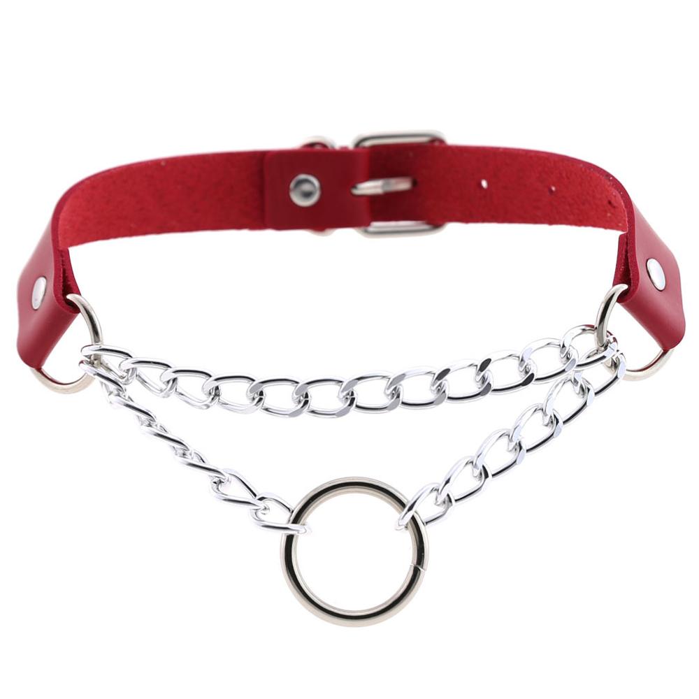 Mia Choker - Montfash