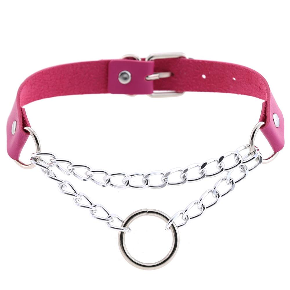 Mia Choker - Montfash