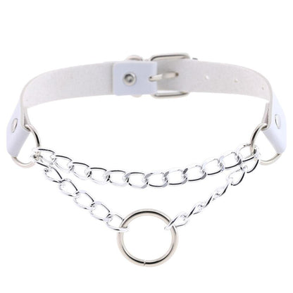 Mia Choker - Montfash