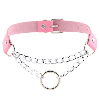 Mia Choker - Montfash