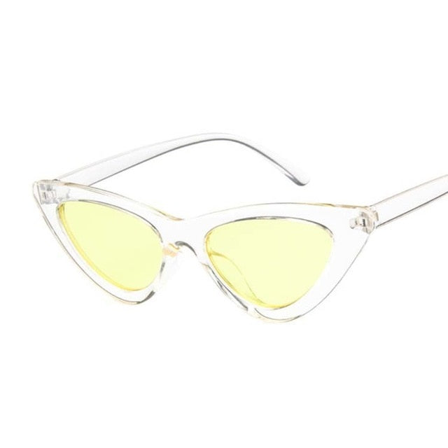 Mia Sunglasses - Montfash