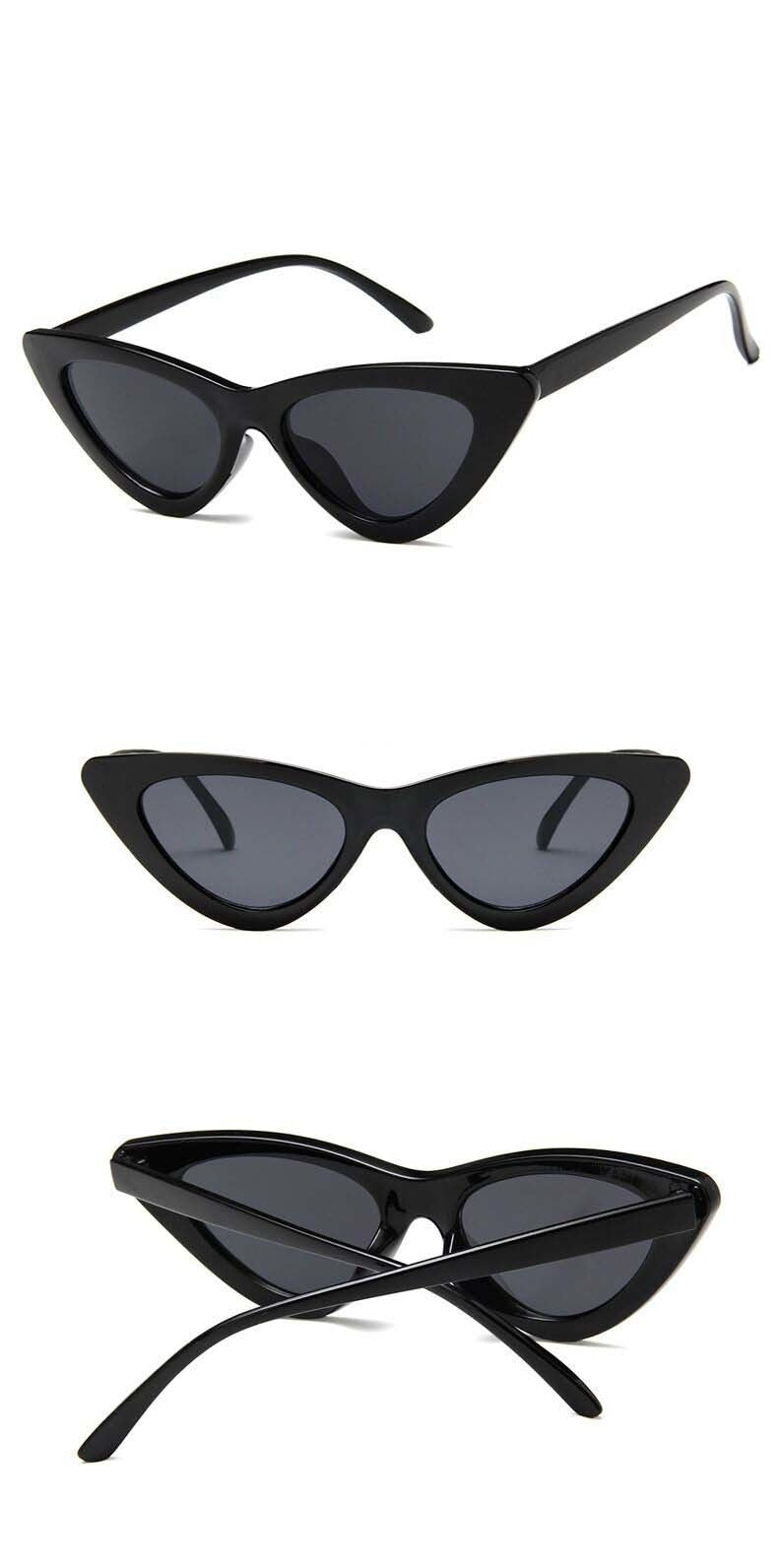 Mia Sunglasses - Montfash