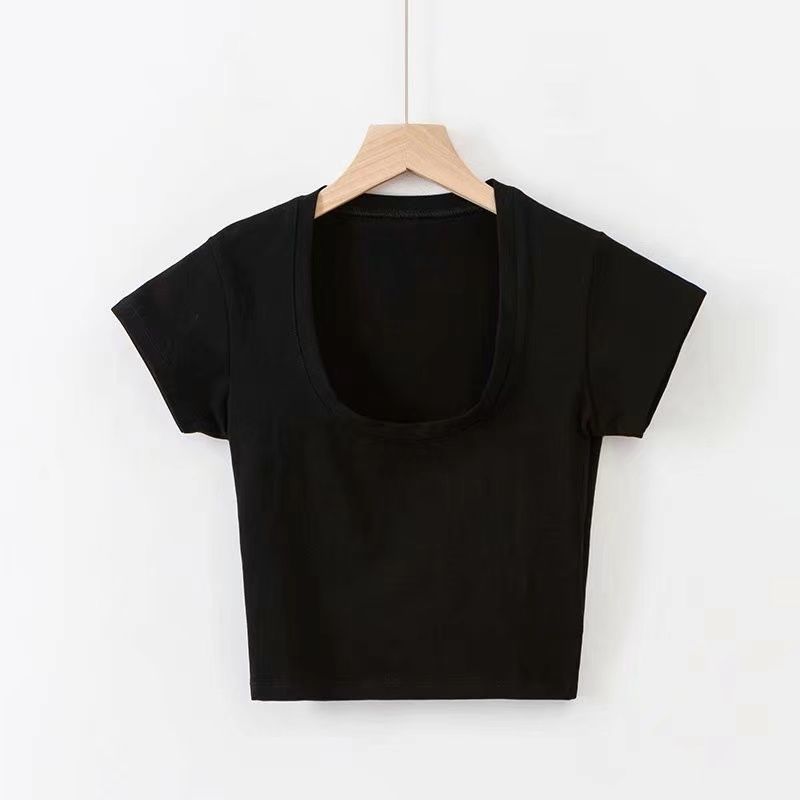 Molly T-shirt - Montfash