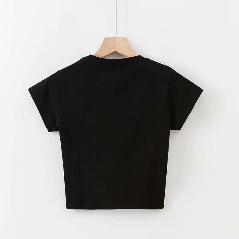 Molly T-shirt - Montfash