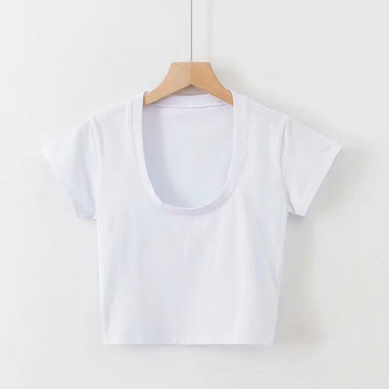 Molly T-shirt - Montfash