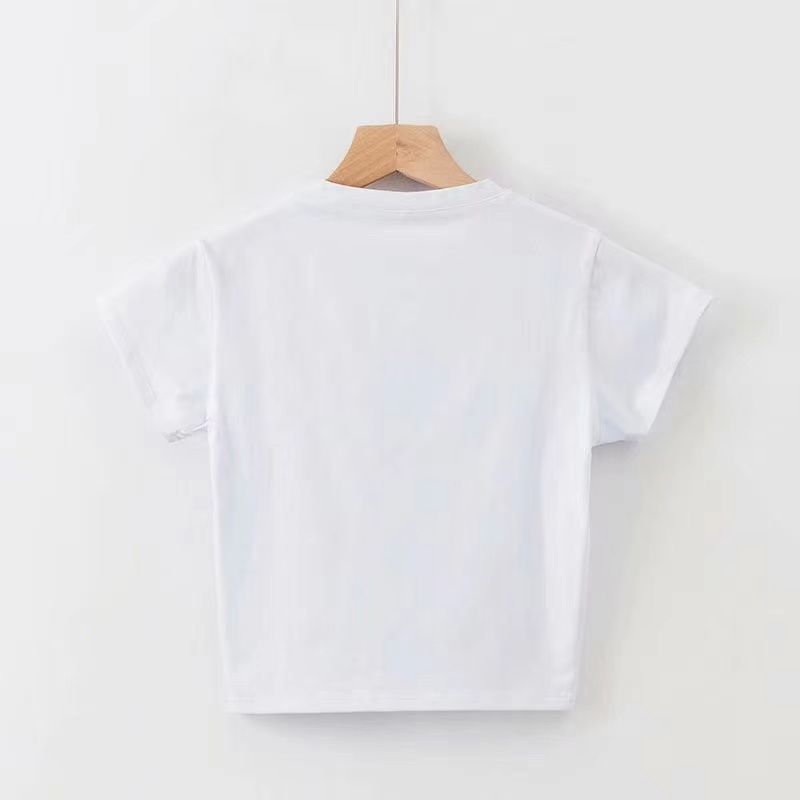 Molly T-shirt - Montfash