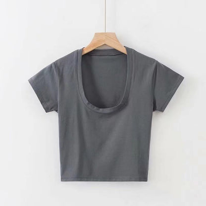 Molly T-shirt - Montfash