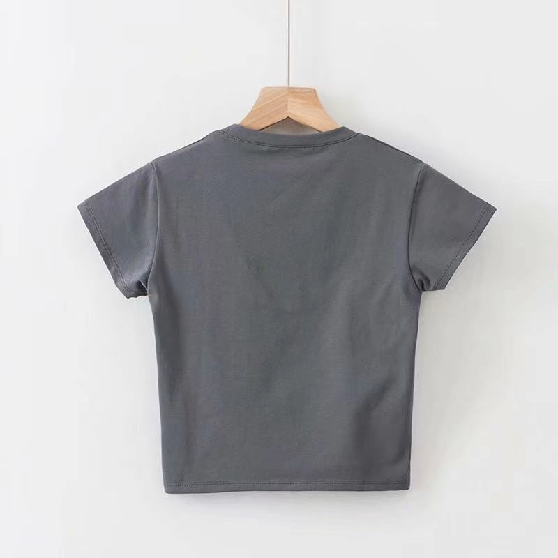 Molly T-shirt - Montfash