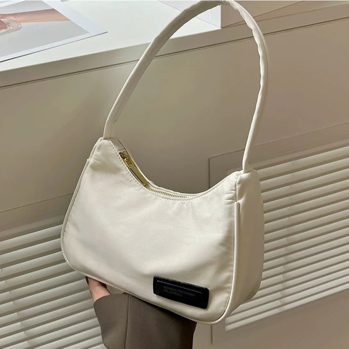 Aria Baguette Bag