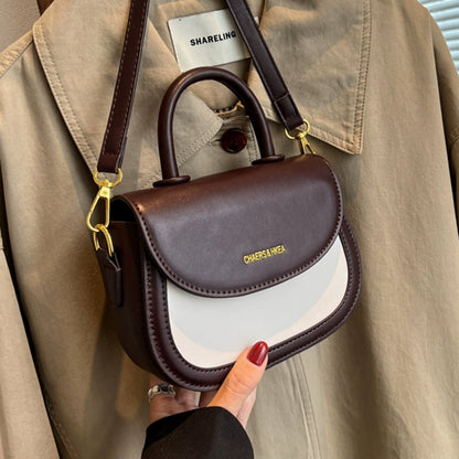 Violet Crossbody Bag