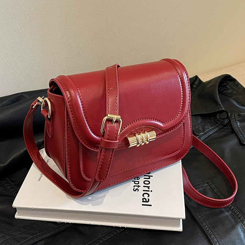 Ruby Crossbody Bag