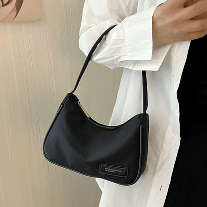 Aria Baguette Bag