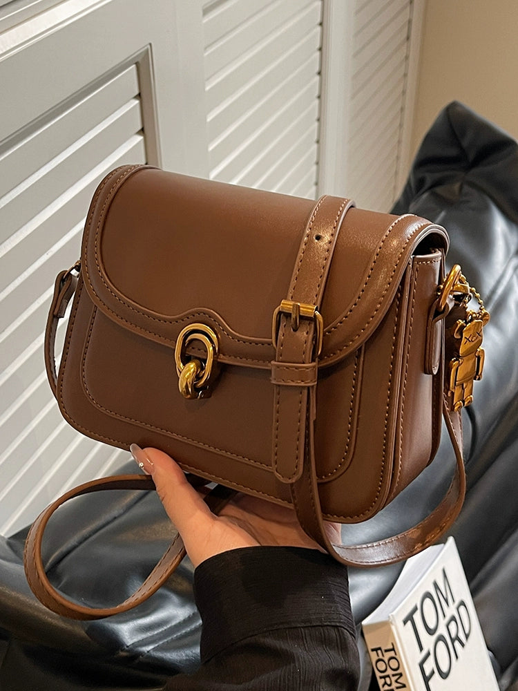 Zoe Crossbody Bag