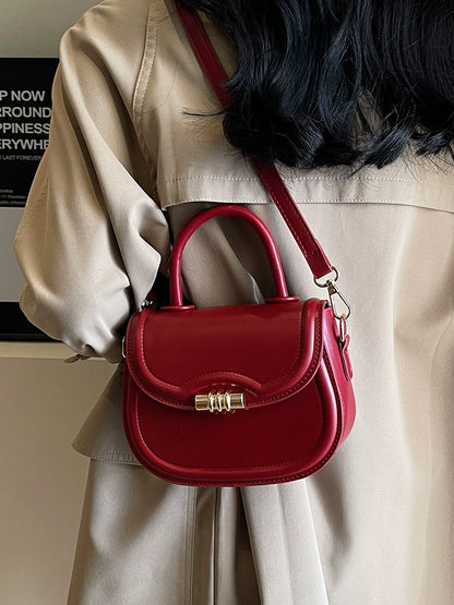 Ruby Crossbody Bag