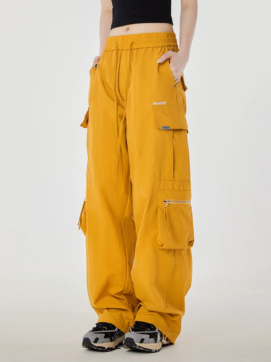 Maya Cargo Pants