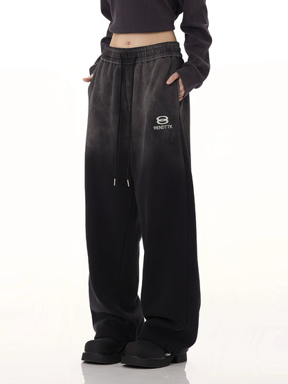 Chloe Gradient Sweatpants