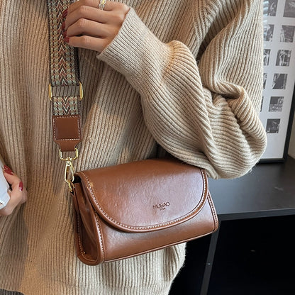 Maya Square Crossbody Bag