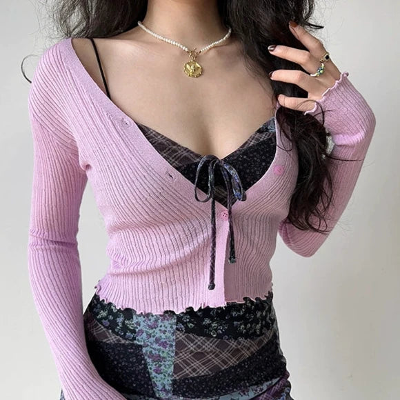 Camila Cardigan