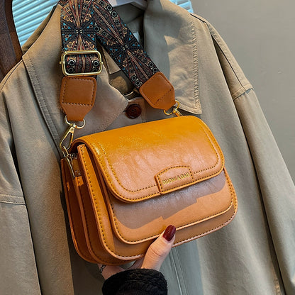 Hazel Crossbody Bag