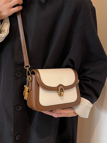 Zoe Crossbody Bag