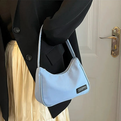 Aria Baguette Bag