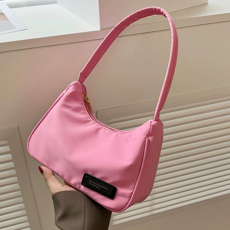 Aria Baguette Bag