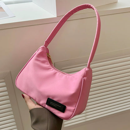 Aria Baguette Bag