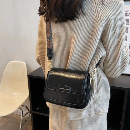 Hazel Crossbody Bag