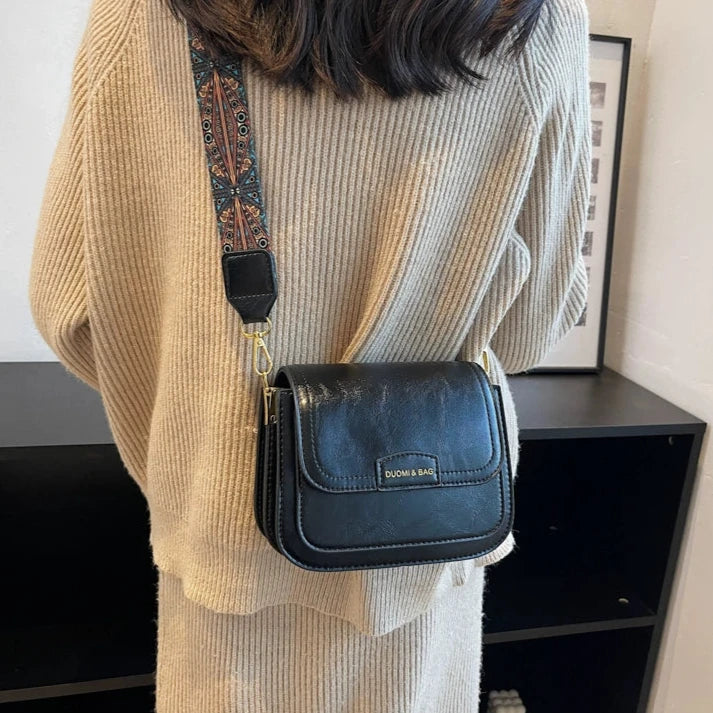 Hazel Crossbody Bag