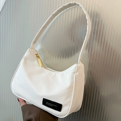 Aria Baguette Bag