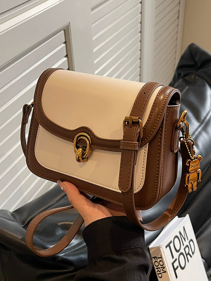 Zoe Crossbody Bag