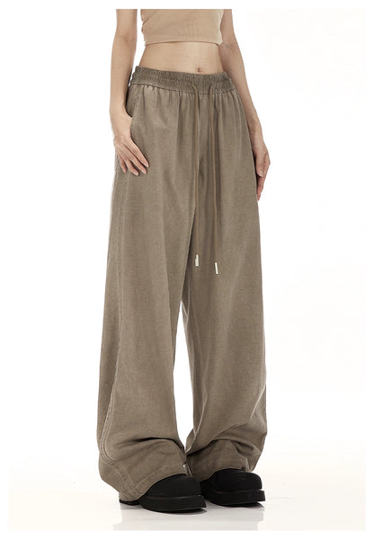 Chloe Retro Sweatpants