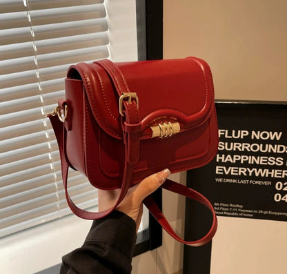 Ruby Crossbody Bag