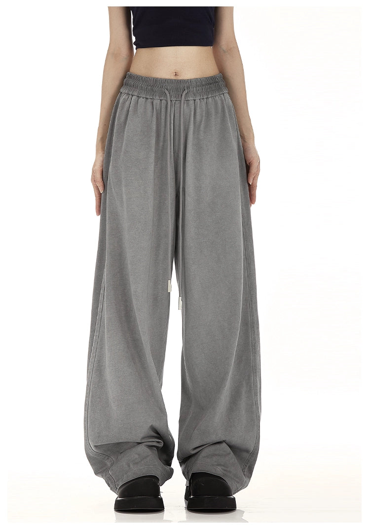 Chloe Retro Sweatpants