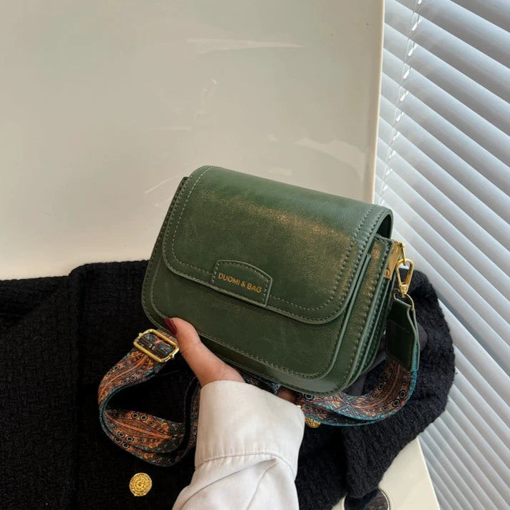 Hazel Crossbody Bag