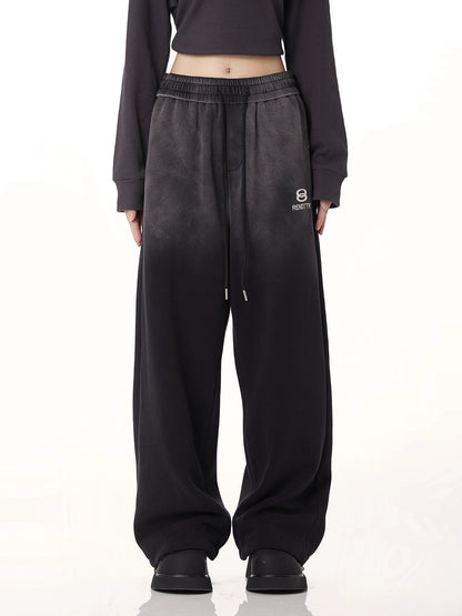 Chloe Gradient Sweatpants